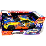 Alltoys Auto Champion 01 na setrvačník oranžové 1:20 – Sleviste.cz