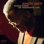 Andy Bey - Pages From An Imaginary Life – Hledejceny.cz