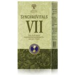 SynchroVitals VII 60 kapslí – Hledejceny.cz