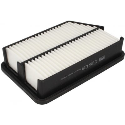 Mann Filter Vzduchový filtr MANN C26013 – Hledejceny.cz