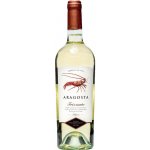 Cantina Santa Maria La Palma Aragosta Frizzante Extra Dry bílé 2020 11% 0,75 l (holá láhev) – Zboží Dáma