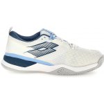 Lotto Raptor Hyperpulse 100 III SPD All White/Mallard Blue – Zboží Dáma