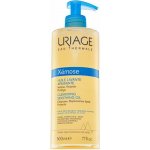 Uriage Xémose Zklidňující čisticí olej na obličej a tělo (Cleasing Soothing Oil) 500 ml – Zboží Dáma