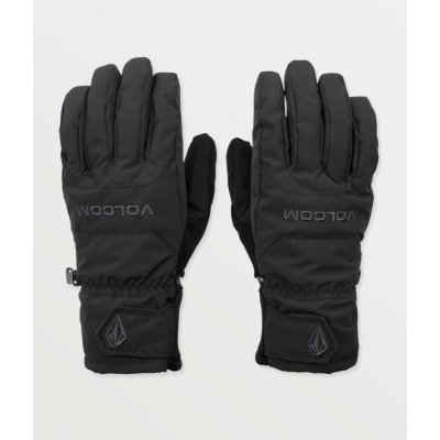 Volcom V.Co Nyle Glove black 25/26 – Sleviste.cz