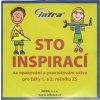 CD-Sto inspirací na opakování a procvičování učiva pro žáky 1. a 2. ročníku ZŠ