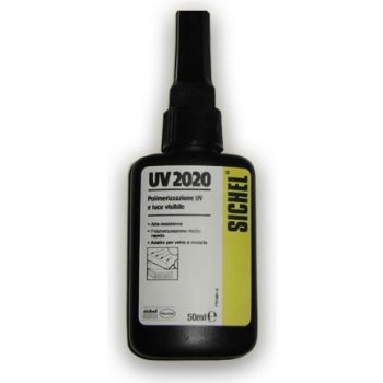 Omnifit 2020 UV konstrukční lepidlo 250g