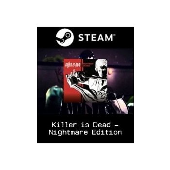 Killer is Dead (Nightmare Edition)