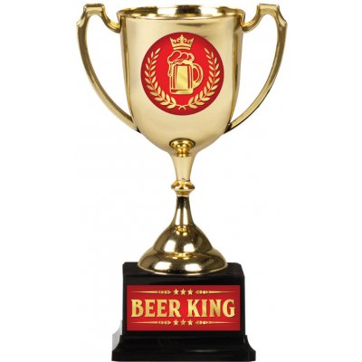 Fiestas Guirca Vítězný pohár BEER KING – Zboží Dáma