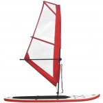 Paddleboard VidaXL Stand Up – Zbozi.Blesk.cz