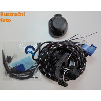 Elektroinstalace Nissan Note ( 7pin ) ( 03/2006 a výš ) – Zboží Mobilmania