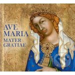Ave Maria Mater Gratiae - Cd – Hledejceny.cz