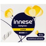 Innese tampony SUPER 16 ks – Sleviste.cz