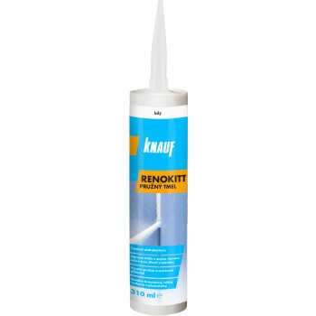 KNAUF Renokitt výplňový tmel 310 ml