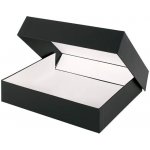 EMBA Krabice BUCKRAM 62 x 52 x 6 cm LAURENT – Zboží Živě