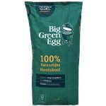 Big Green Egg Přírodní dřevěné uhlí 4,5 kg – HobbyKompas.cz