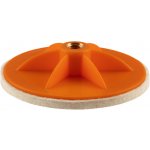NEO TOOLS Kotouč leštící filc plsť 75 x 10 mm M14 – Zboží Mobilmania