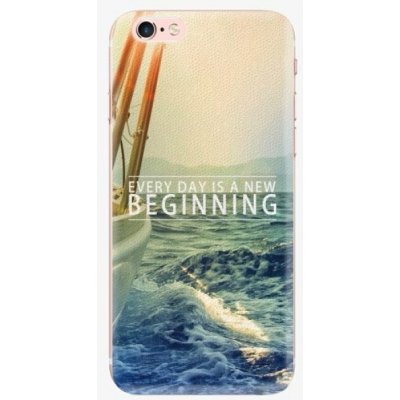 Pouzdro iSaprio - Beginning - iPhone 7 – Zboží Mobilmania
