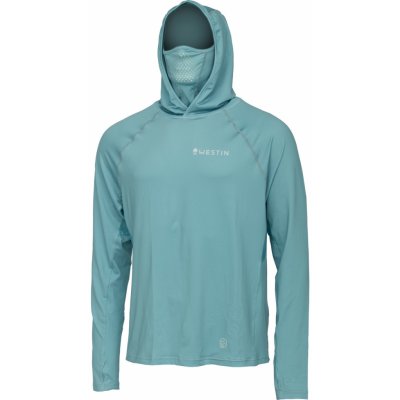 Westin tričko Bay Upf Hoodie