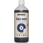 BioBizz Fish-Mix 250 ml – Hledejceny.cz