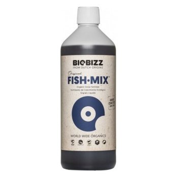 BioBizz Fish Mix 500 ml