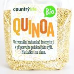 Country lífe Quinoa 250g – Hledejceny.cz