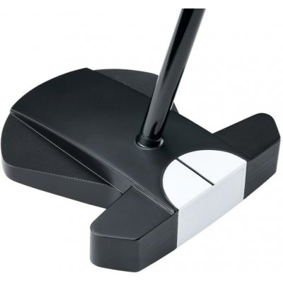 Odyssey Ai-Dual Square 2 Square Max 1/2 Ball putter pravé OS 34 – Zboží Mobilmania