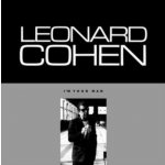 Cohen Leonard - I'm Your Man LP – Hledejceny.cz