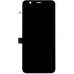 LCD Displej + Dotykové sklo Google Pixel 4 – Zboží Živě