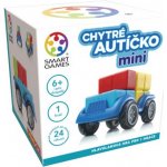 Mindok Smart Chytré autíčko mini – Hledejceny.cz