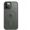 Pouzdro a kryt na mobilní telefon Tactical MagForce Hyperstealth Apple iPhone 12/12 Pro, forest zelené