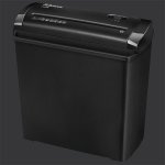 Fellowes Powershred P-25S – Zboží Živě