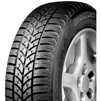 Bridgestone Blizzak LM18 205/60 R16 100T