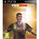 Pro Evolution Soccer 2016 (20th Anniversary Edition)