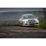 Lancer Evo Jihlava, 1 osoba, 60 minut – Hledejceny.cz