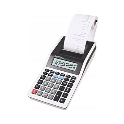 Rebell RE-PDC10 WB stolní bílo-černá 12 místná – Zboží Živě