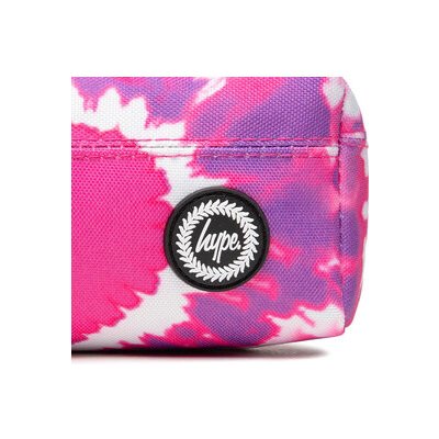 HYPE Heart Hippy Tie Dye Pencil Case Pink – Zbozi.Blesk.cz