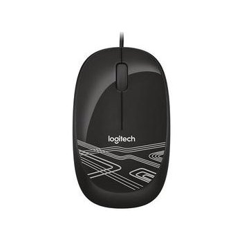 Logitech Mouse M105 910-002943