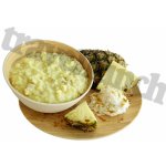Travellunch kuře korma kari s rýží 125 g – Zboží Dáma