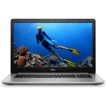 Dell Inspiron 17 N-5770-N2-711S