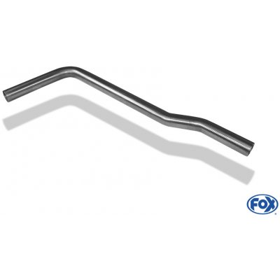 FOX VW130040-VR2 – Hledejceny.cz