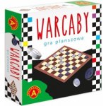 Alexander Checkers Little Travel Game – Hledejceny.cz