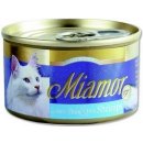 Miamor Cat Filet tuňák & krevety jelly 100 g