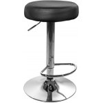 Trendie Atlanta černá / chrom – Sleviste.cz