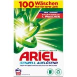 Ariel prací prášek Universal+ 100 PD – Hledejceny.cz