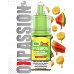 Oxva OX Passion Salts Melon Banana 10 ml 10 mg – Hledejceny.cz