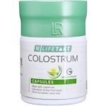 LR Lifetakt Colostrum 60 kapslí – Zboží Mobilmania