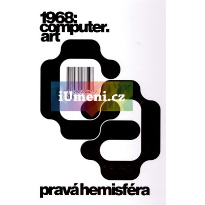 1968 : computer.art | kolektiv autorů