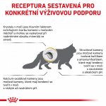 Royal Canin Veterinary Health Nutrition Cat Urinary S/O 400 g – Zboží Mobilmania