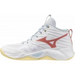 Mizuno WAVE MOMENTUM PRO MID(W) V1GC254535 – Zboží Dáma