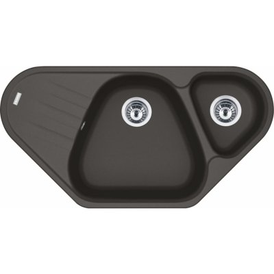 Franke AZG 661-E Šedá břidlice – Sleviste.cz